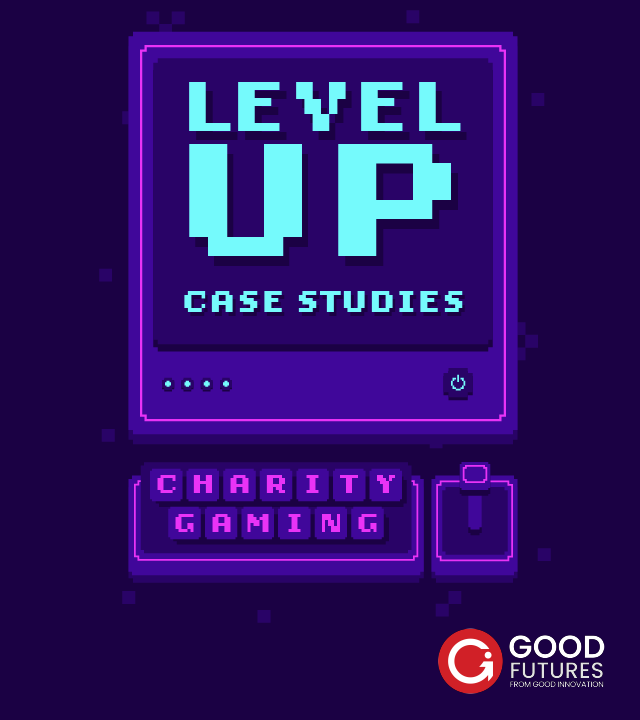 Good Futures Gaming Case Studies Web Thumbnail