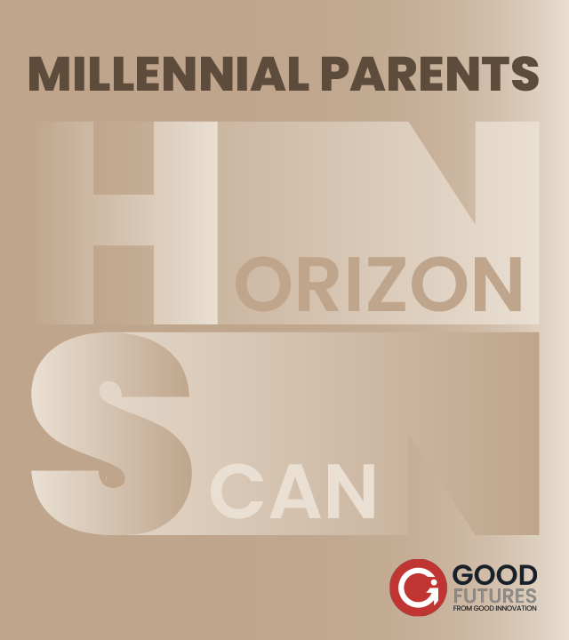 Good Futures Millennial Parents Report Web Thumbnail
